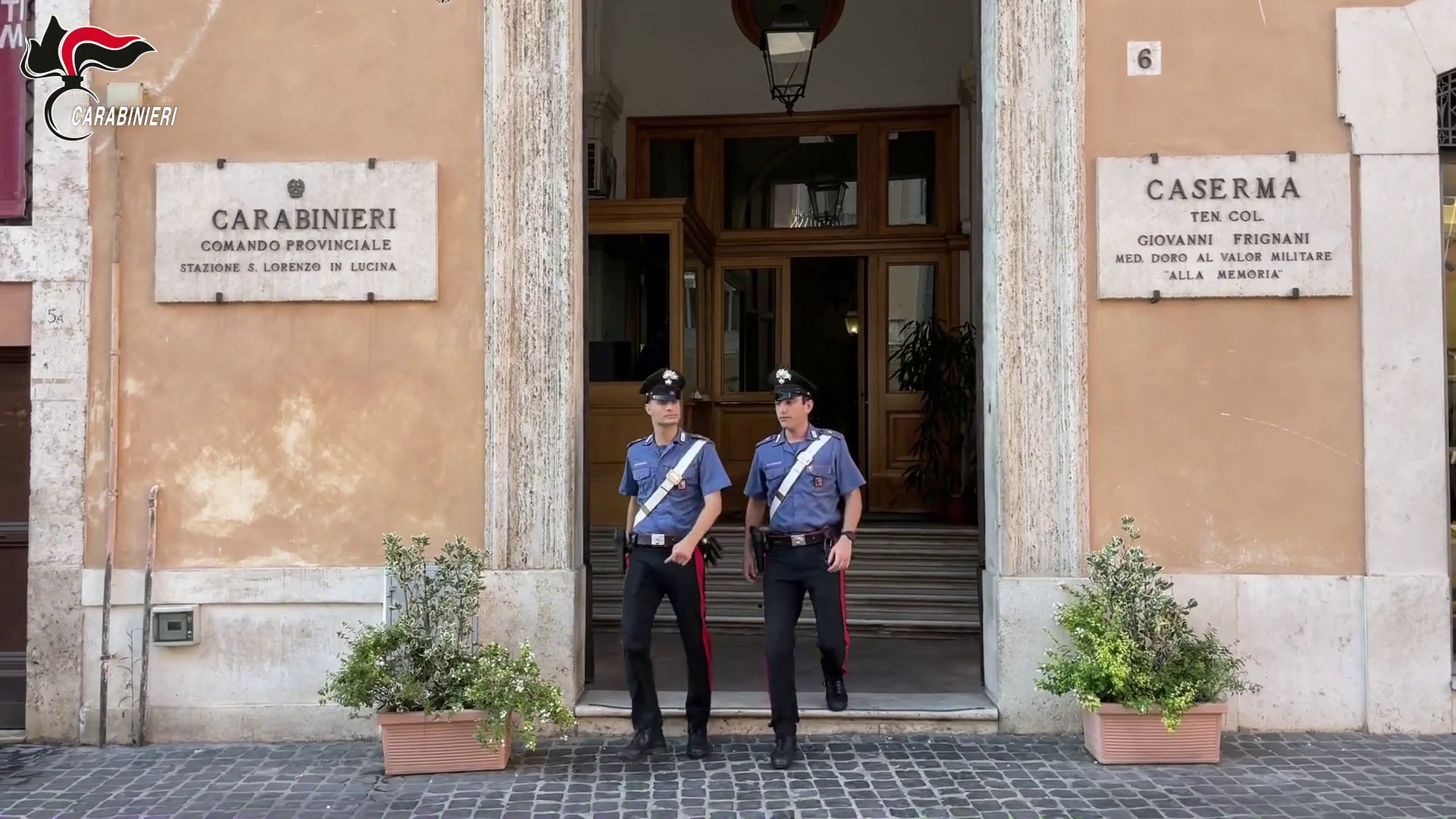 Social e terrorismo, perquisizioni a Roma e Milano