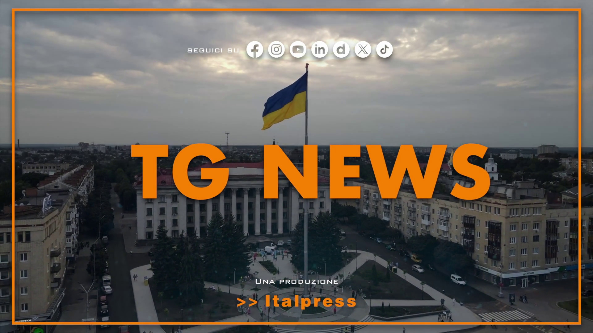 Tg News - 7/7/2026