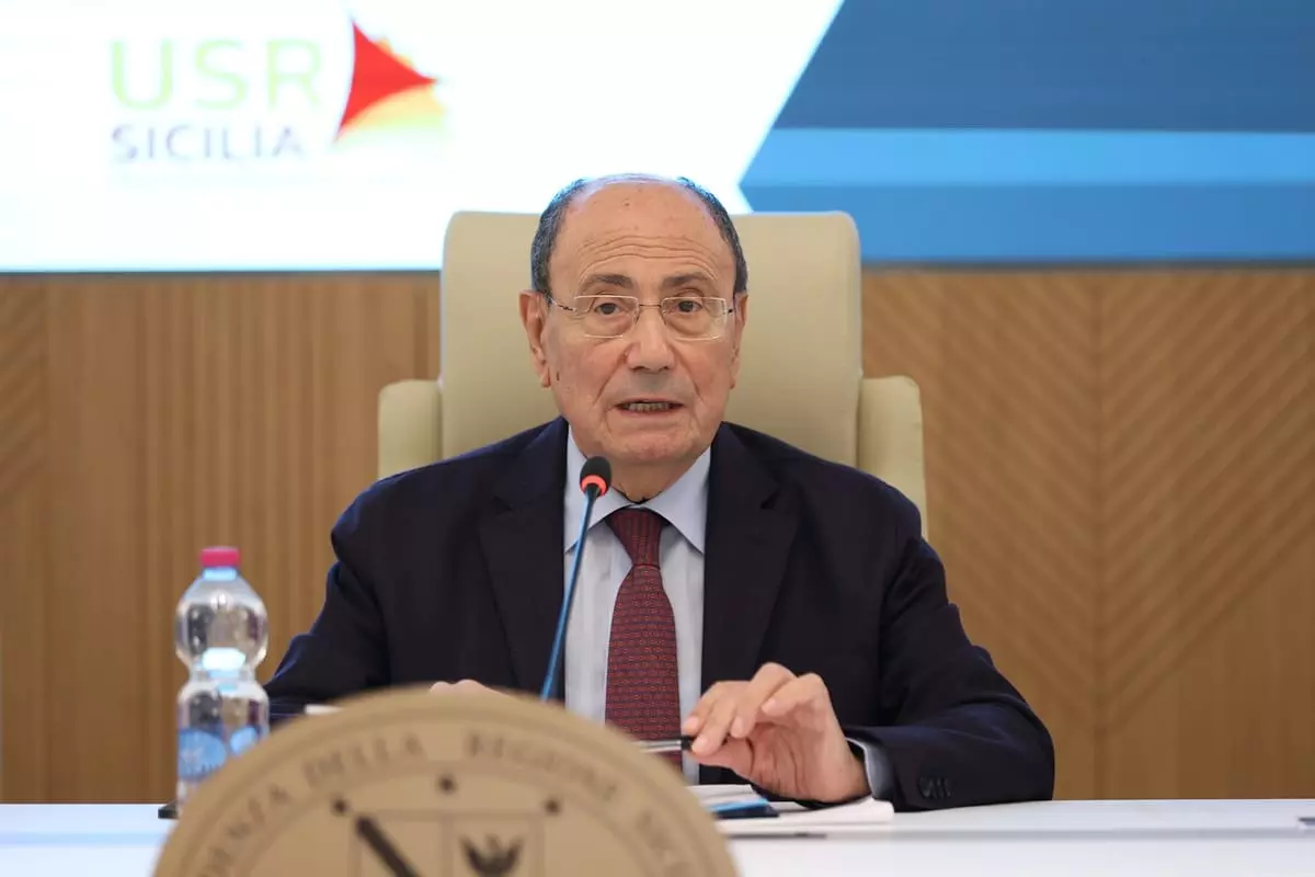 Dalla Regione Siciliana 3,4 milioni per Lampedusa, Schifani &ldquo;Pronti ad accogliere Papa Leone&rdquo;