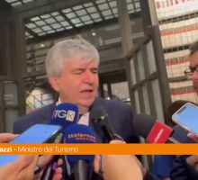 Turismo, Mazzi "In Calabria crescita record"