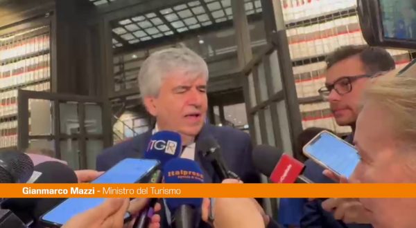 Turismo, Mazzi “In Calabria crescita record”