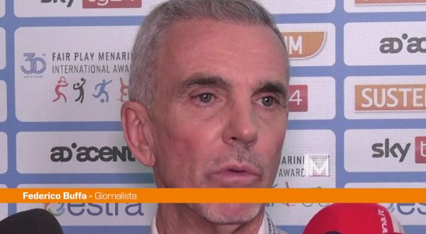Buffa “LeBron? Ai Lakers si annoiava, gli manca qualcosa”