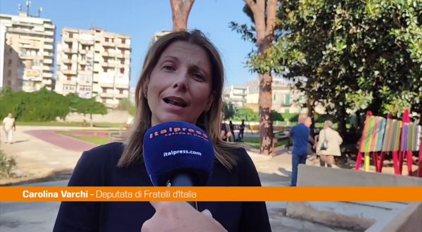 Stragi del ’92, Varchi “La memoria è diventata impegno”