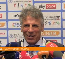 Zola "Auguro il meglio a Malag&ograve;, Maldini persona estremamente capace"