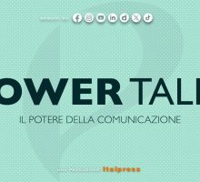 Power Talks: il potere della comunicazione - Puntata del 14/7/2026