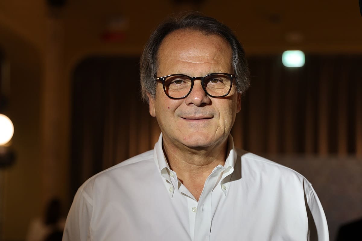 Romano &ldquo;La Sicilia ha bisogno di coesione, non di ambizioni&rdquo;