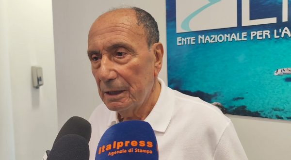 Schifani “Visita del Papa a Lampedusa forte segnale di solidarietà e vicinanza alla Sicilia” / Video