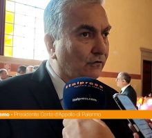 Stragi '92, Balsamo "Il dolore &egrave; stato trasformato in coraggio"