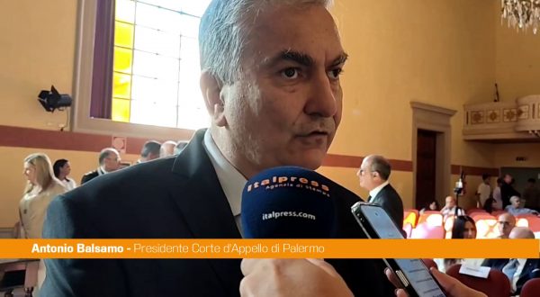 Stragi ’92, Balsamo “Il dolore è stato trasformato in coraggio”