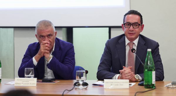 La Sicilia guarda al futuro, energia e ricerca al centro della transizione