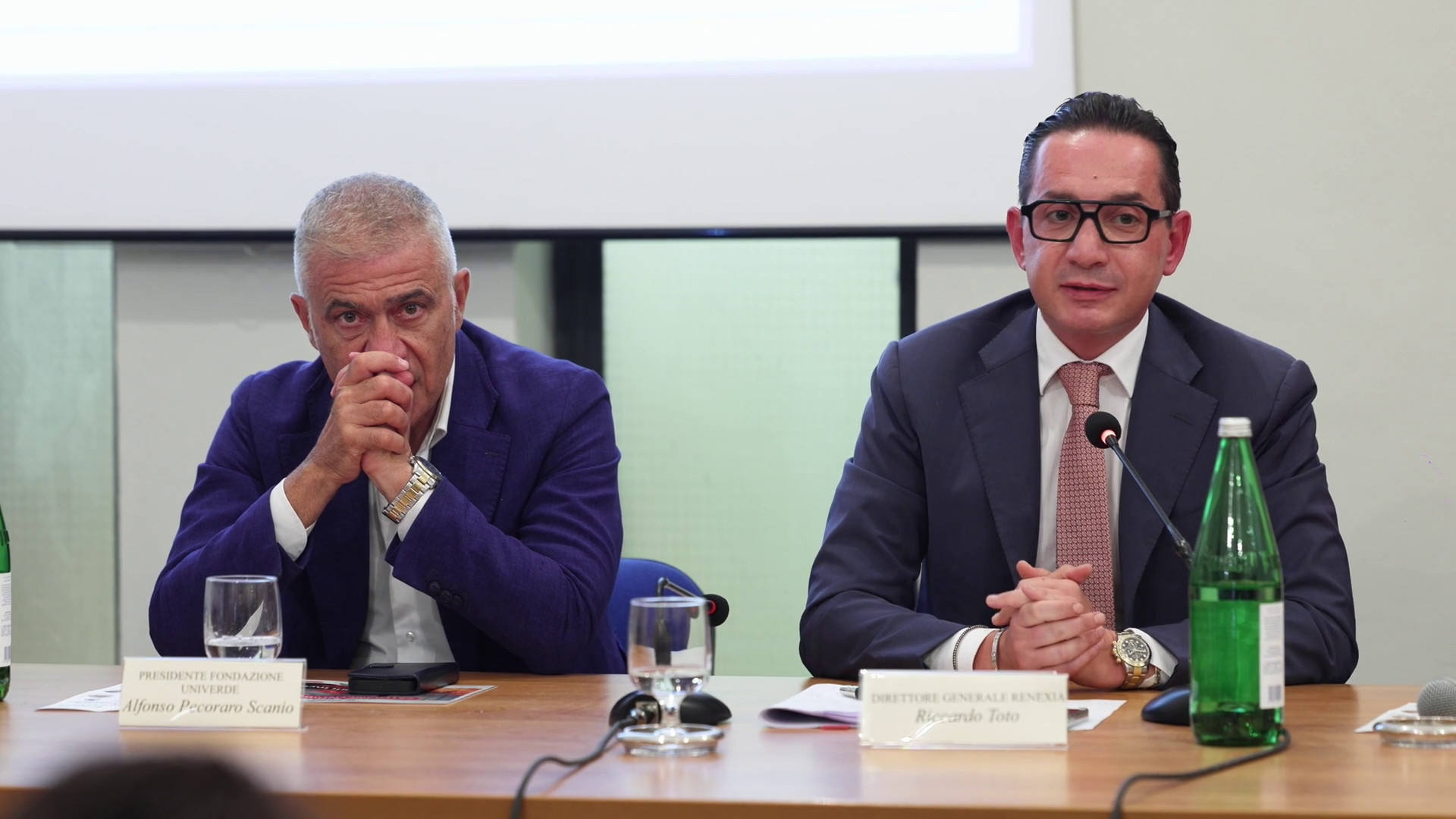 La Sicilia guarda al futuro, energia e ricerca al centro della transizione