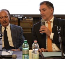 Scherma nelle scuole e inclusione, siglata partnership Banca del Fucino-FIS