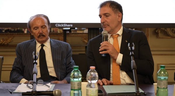 Scherma nelle scuole e inclusione, siglata partnership Banca del Fucino-FIS