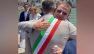 L&rsquo;ambasciatore statunitense Fertitta visita Cefal&ugrave;: &ldquo;Legame profondo tra la Sicilia e gli Usa&rdquo; / Video