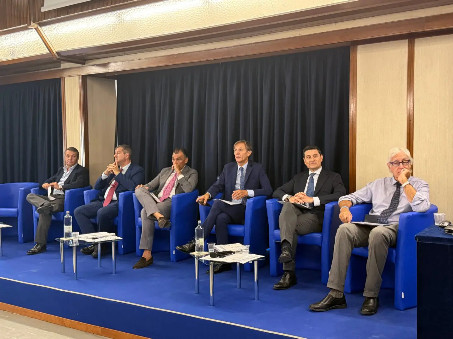 A Palermo il roadshow &ldquo;L&rsquo;Italia che crea. Tra tradizione e innovazione&rdquo; / Video