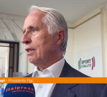 Malag&ograve; "Dt Nazionale? Ci pu&ograve; essere una sorpresa"