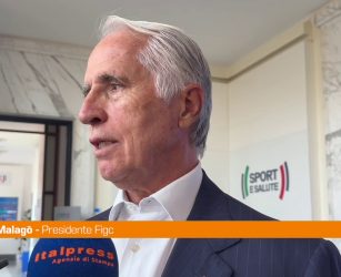 Malag&ograve; "Dt Nazionale? Ci pu&ograve; essere una sorpresa"