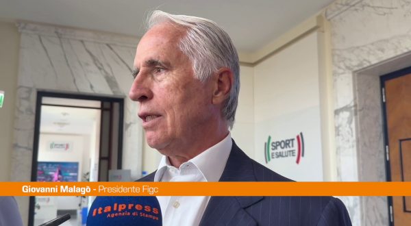 Malagò “Dt Nazionale? Ci può essere una sorpresa”