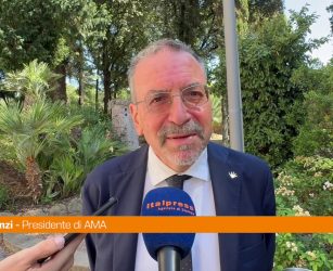 Rifiuti, Manzi (Ama) "Durante il Giubileo abbiamo messo in campo nuovo modello"