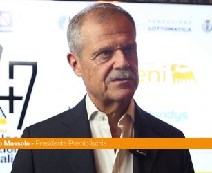 Massolo "Nel nuovo disordine mondiale sono necessarie contromisure"