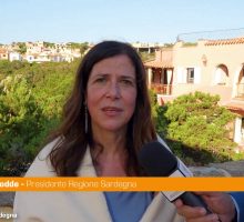 Porto Cervo dedica piazza all'Aga Khan, Todde "Un'eredit&agrave; sempre viva"