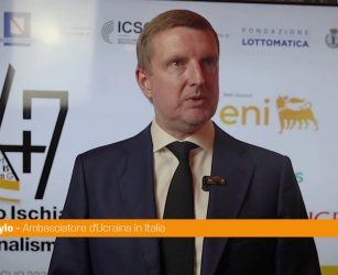 Ucraina, Brusylo "Contro missili balistici russi serve sostegno nostri alleati"
