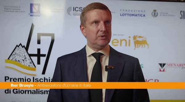Ucraina, Brusylo “Contro missili balistici russi serve sostegno nostri alleati”
