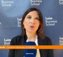 Rifiuti, Barrile (Utilitalia) "Giubileo resti modello anche nella quotidianit&agrave;"