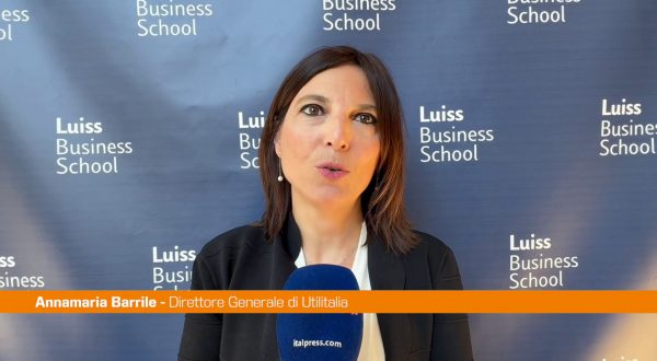 Rifiuti, Barrile (Utilitalia) “Giubileo resti modello anche nella quotidianità”