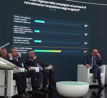 Nasce la Community Welfare Nest Plus per la sanit&agrave; integrativa