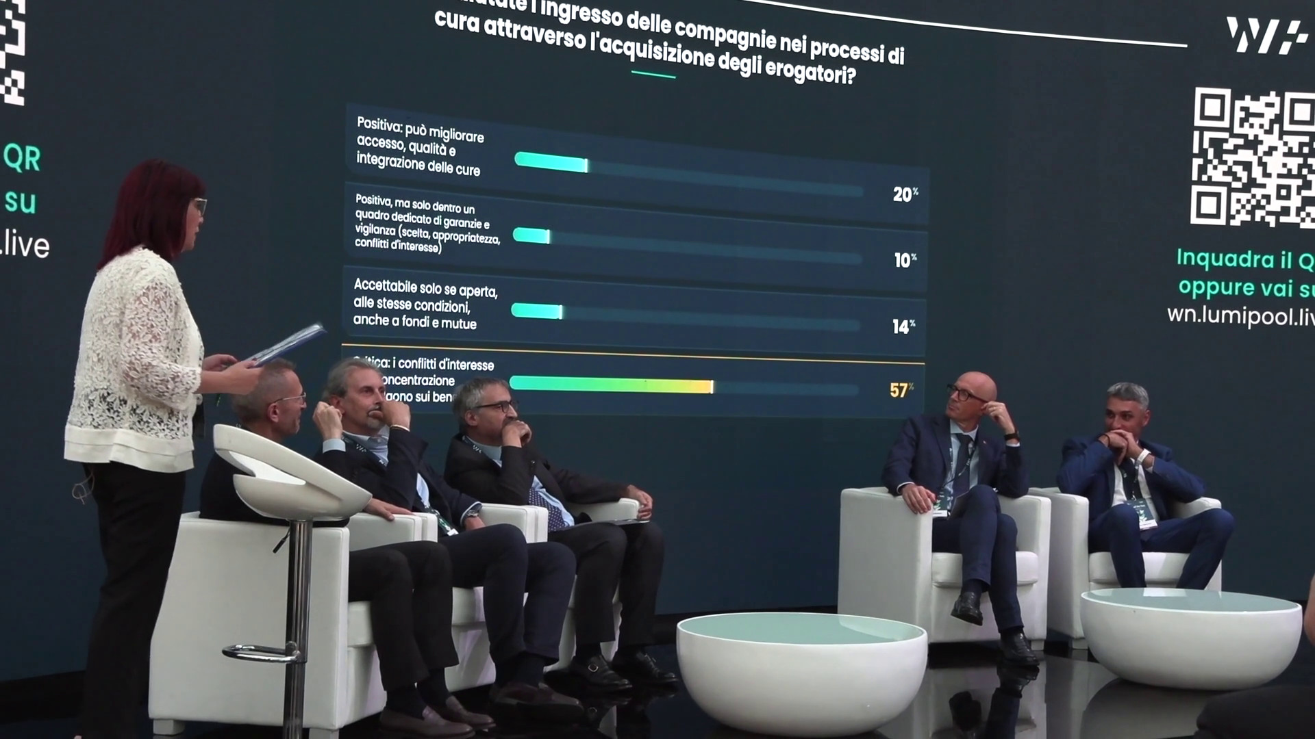 Nasce la Community Welfare Nest Plus per la sanit&agrave; integrativa