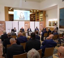 L&rsquo;Italia che Abiteremo by Remind, pubblico e privato sul futuro delle citt&agrave;