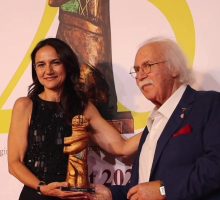 Impegno sociale al &ldquo;Premio Margutta&rdquo;, tributo alla Fondazione Terzo Pilastro