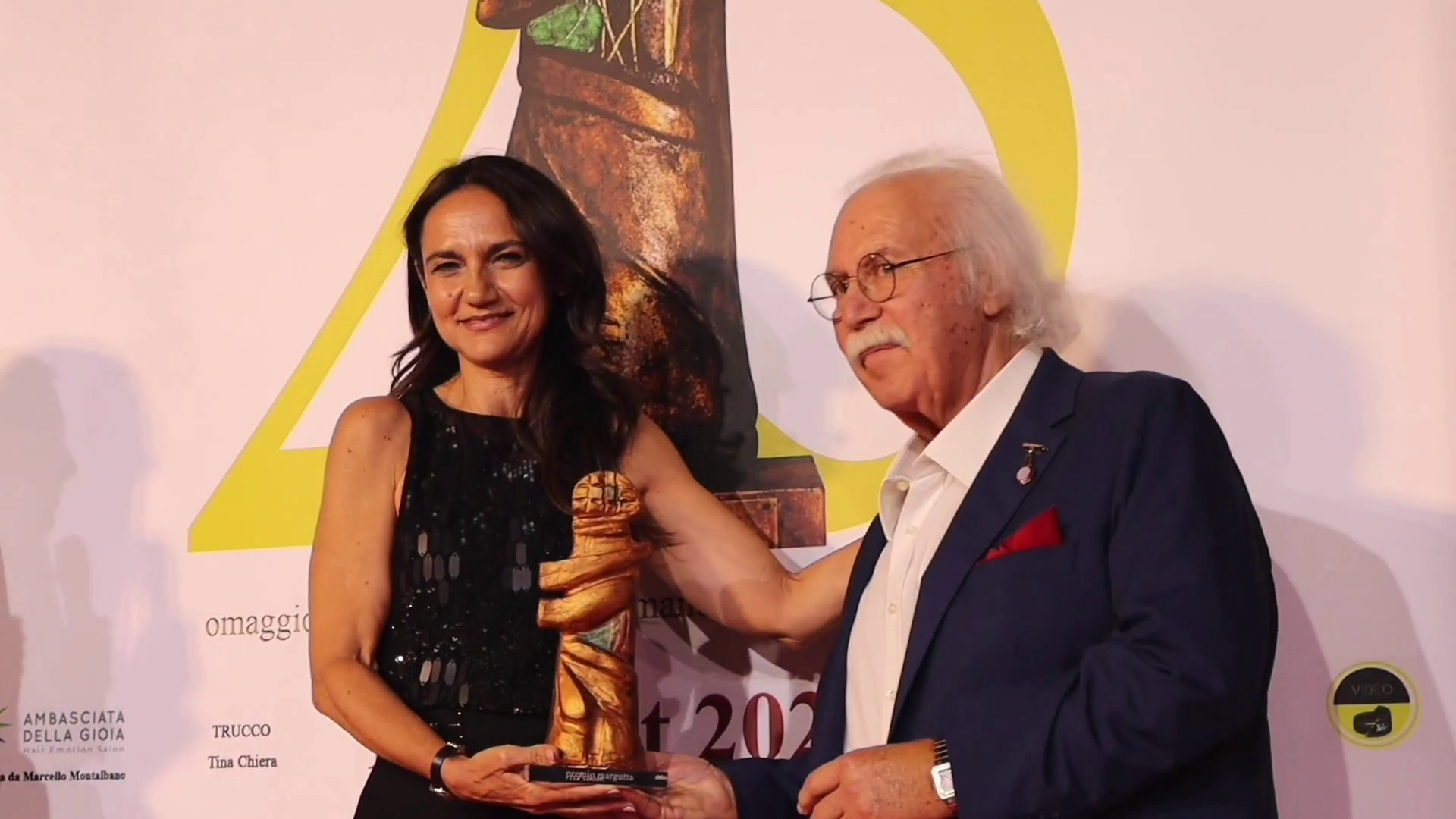 Impegno sociale al &ldquo;Premio Margutta&rdquo;, tributo alla Fondazione Terzo Pilastro
