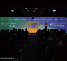 Italia Agrifood Innovation Hub, nuovo motore per il settore agroalimentare