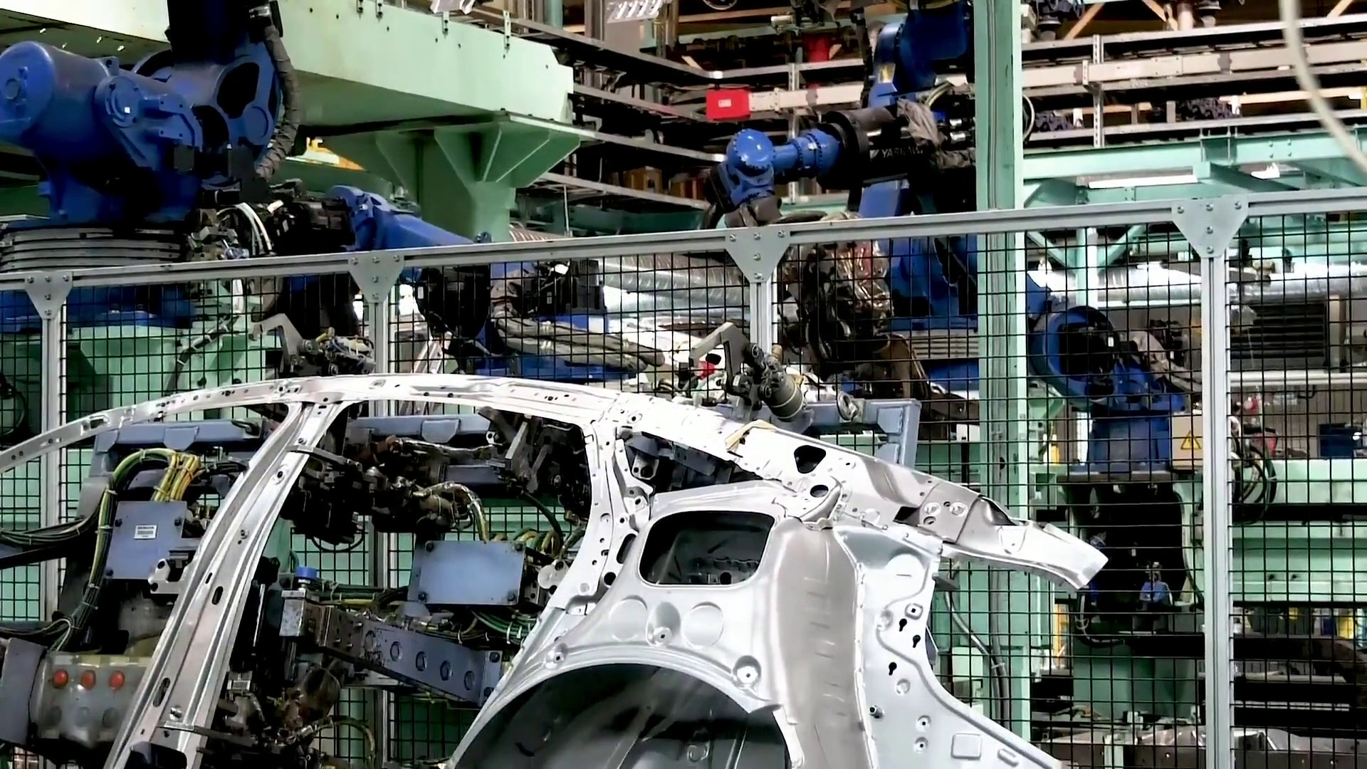Automotive, nuove misure a sostegno della filiera
