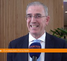 Ue-Usa, Falcone "No al braccio di ferro sulla Digital Tax"