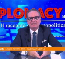 Ruvinetti "Nei nuovi equilibri del Medio Oriente l'Iran si rafforza"