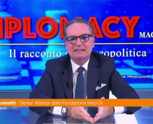 Ruvinetti "Nei nuovi equilibri del Medio Oriente l'Iran si rafforza"