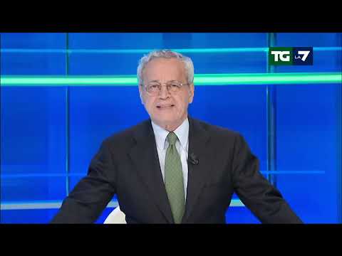 Edizione delle ore 20.00 del 30/06/2026