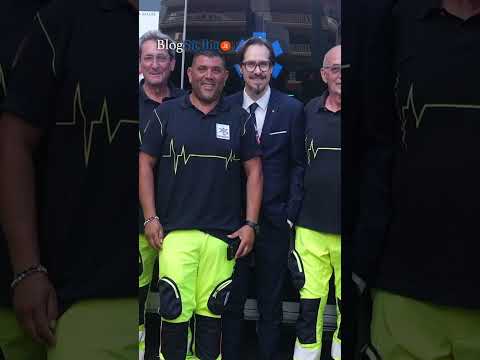 Nuove ambulanze per il 118 in Sicilia