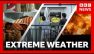 US extreme weather, Greece wildfires and US Pacific Islands brace for Super Typhoon | BBC News