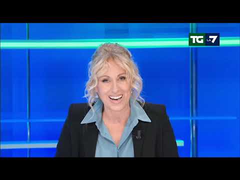 Edizione delle ore 20.00 del 05/07/2026