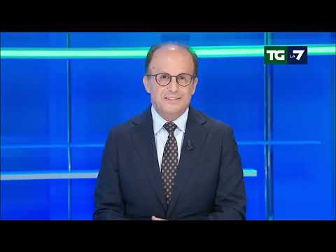 Edizione della notte del 06/07/2026