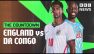 World Cup: England v DR Congo Countdown | BBC News