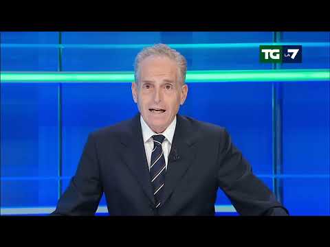 Edizione della notte del 07/07/2026