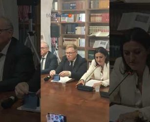 Nasce il gruppo Ars di Controcorrente