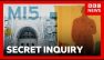 MI5 knew agent was misogynist 'obsessed' with violence, watchdog finds | BBC News