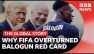 Trump, Infantino and a World Cup red card scandal explained | The Global Story