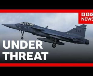 How Sweden is readying for a potential war with Russia | The Security Brief